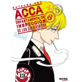  Preventa Acca Vol 4, 5 y 6